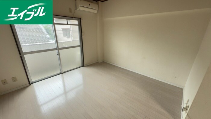 クレアトゥ－ル４６の物件内観写真