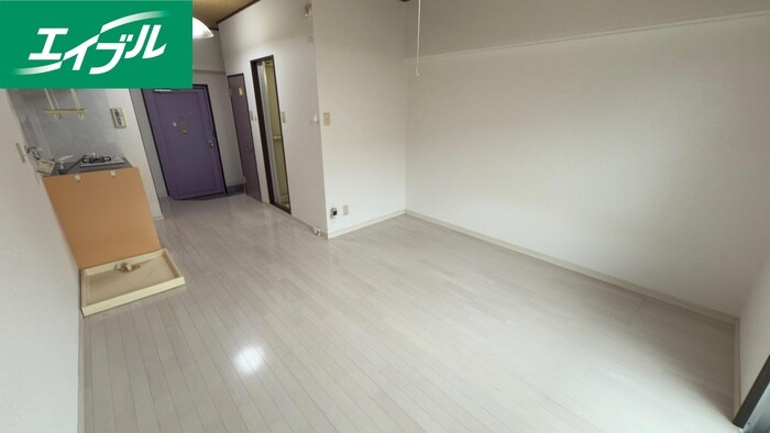 クレアトゥ－ル４６の物件内観写真