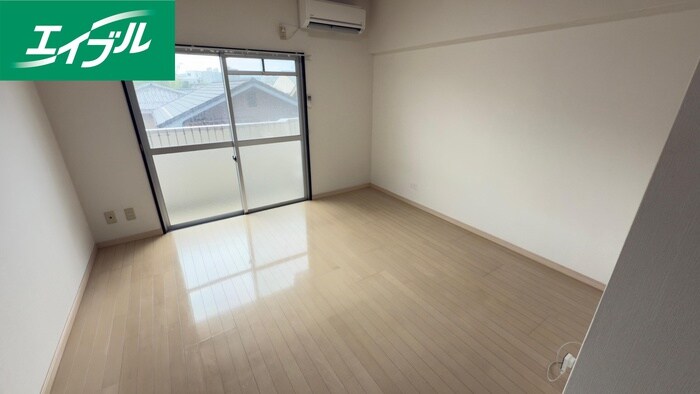 クレアトゥ－ル４６の物件内観写真