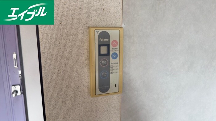 クレアトゥ－ル４６の物件内観写真