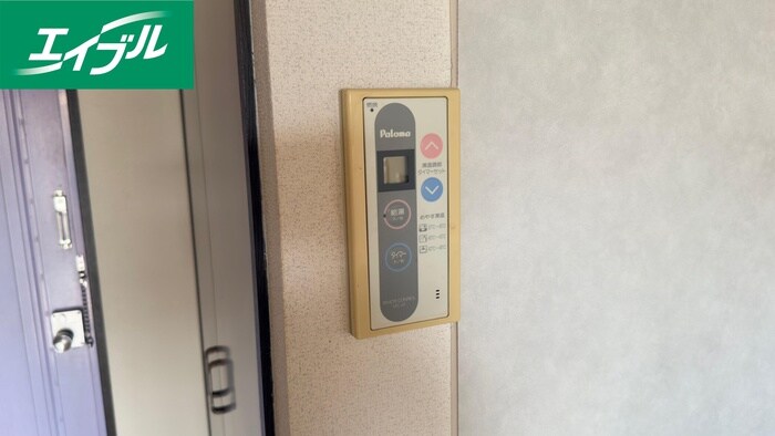 クレアトゥ－ル４６の物件内観写真