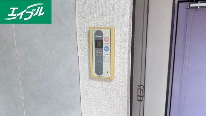 クレアトゥ－ル４６の物件内観写真