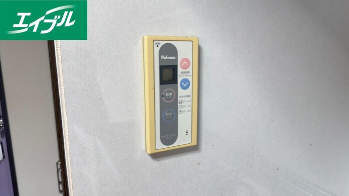 クレアトゥ－ル４６の物件内観写真