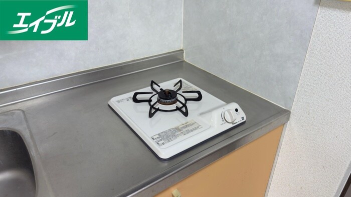 クレアトゥ－ル４６の物件内観写真