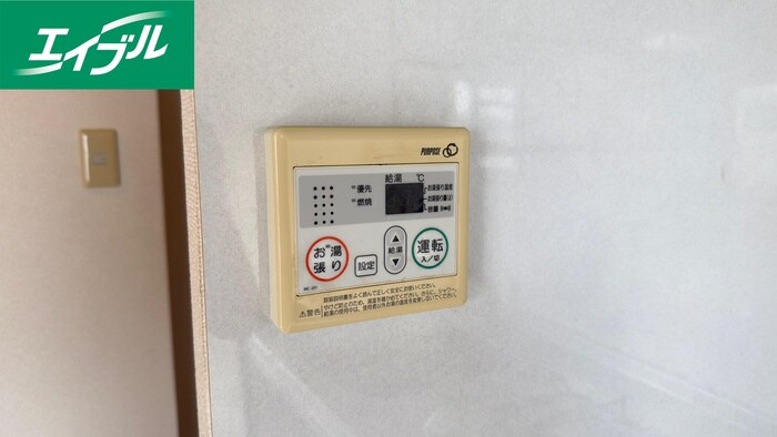 クレアトゥ－ル４６の物件内観写真