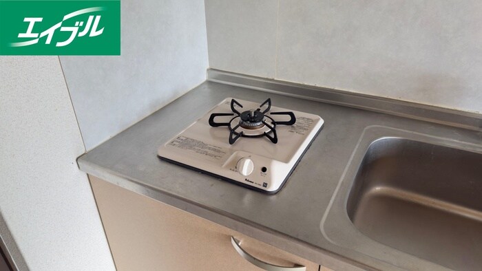 クレアトゥ－ル４６の物件内観写真