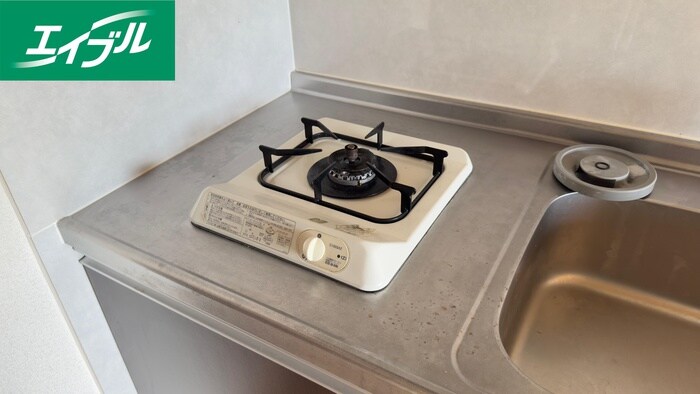 クレアトゥ－ル４６の物件内観写真