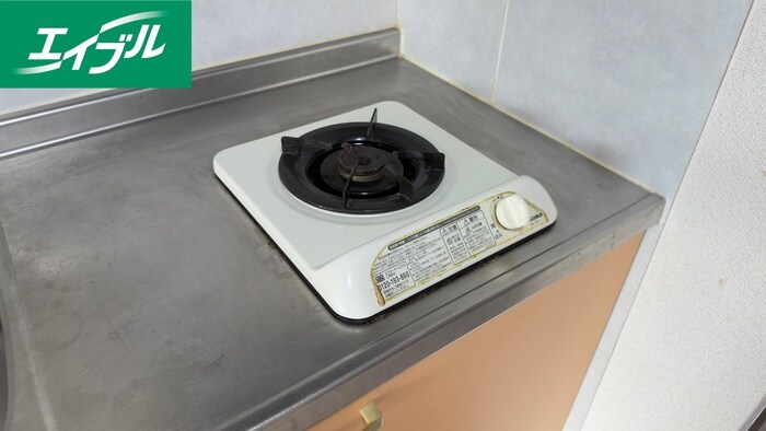 クレアトゥ－ル４６の物件内観写真