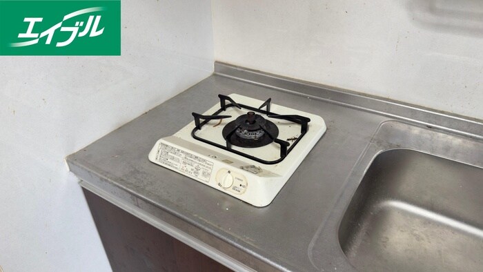 クレアトゥ－ル４６の物件内観写真