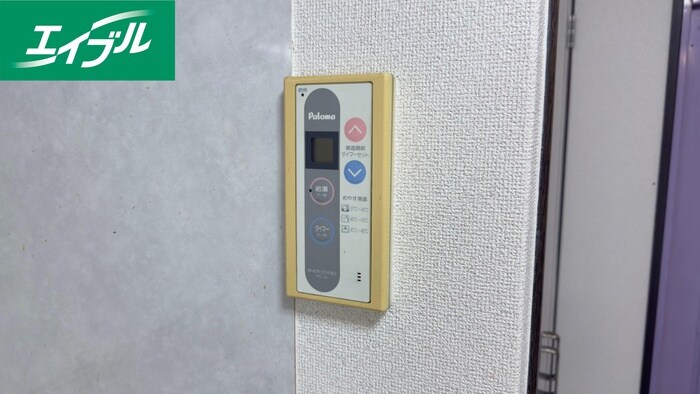 クレアトゥ－ル４６の物件内観写真