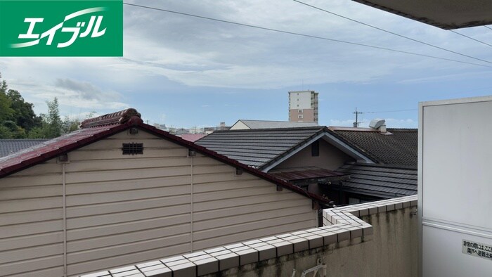 クレアトゥ－ル４６の物件内観写真