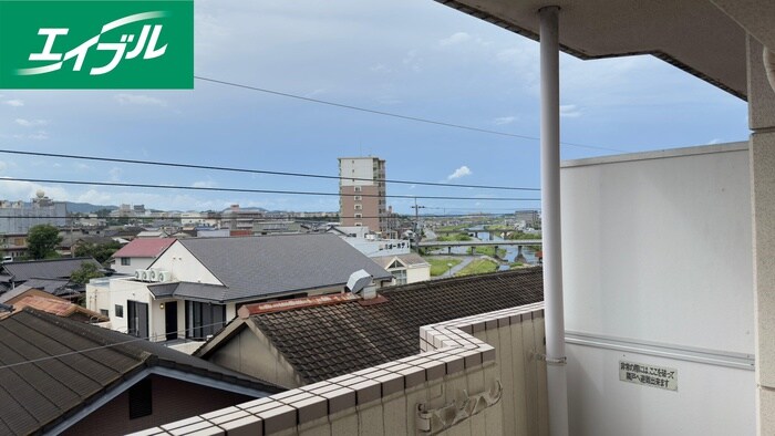 クレアトゥ－ル４６の物件内観写真