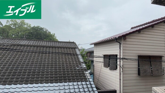 クレアトゥ－ル４６の物件内観写真