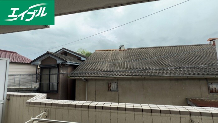 クレアトゥ－ル４６の物件内観写真