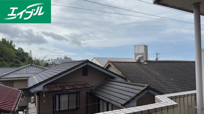 クレアトゥ－ル４６の物件内観写真