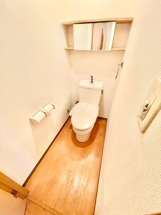 リベルテの物件内観写真