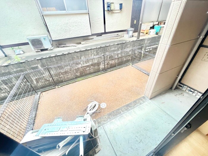 リベルテの物件内観写真