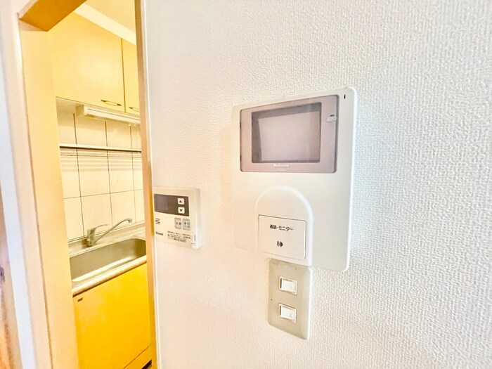 リベルテの物件内観写真