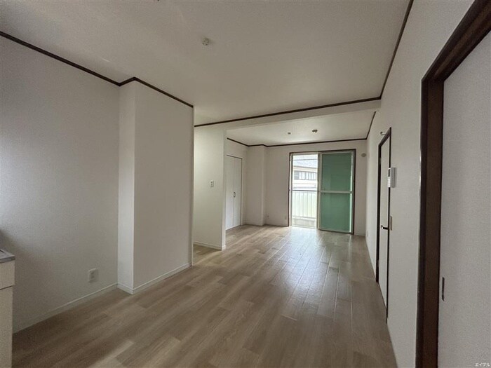 ドミ－ルハイツの物件内観写真