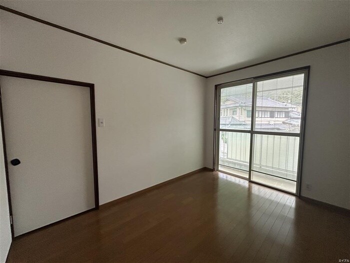 ドミ－ルハイツの物件内観写真