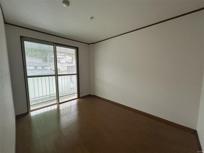 ドミ－ルハイツの物件内観写真