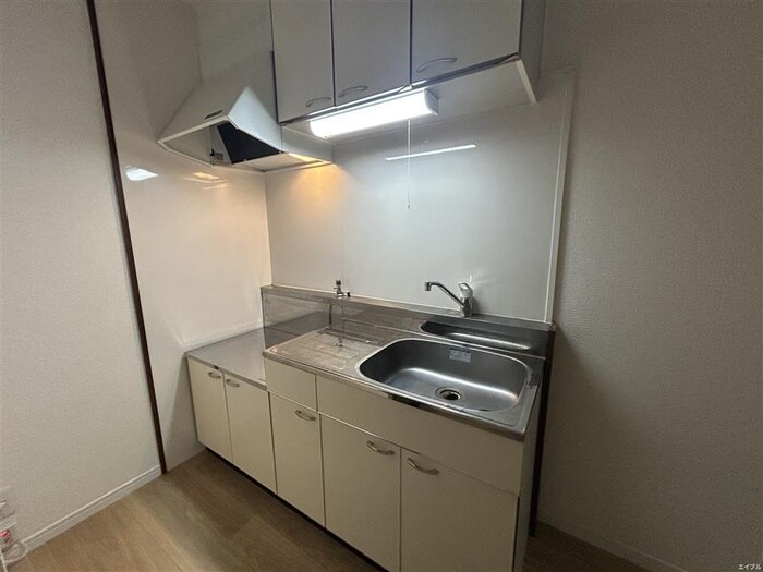 ドミ－ルハイツの物件内観写真