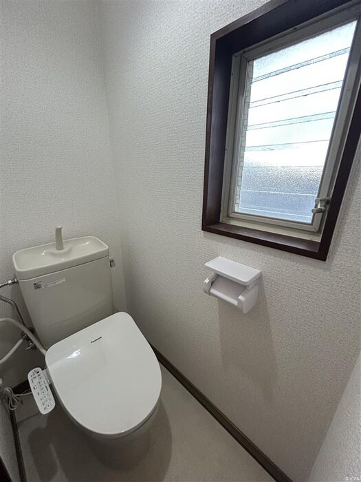 ドミ－ルハイツの物件内観写真