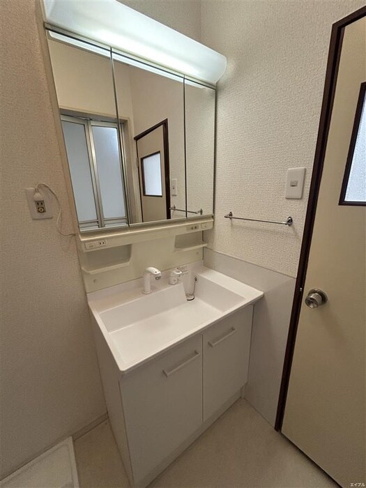 ドミ－ルハイツの物件内観写真