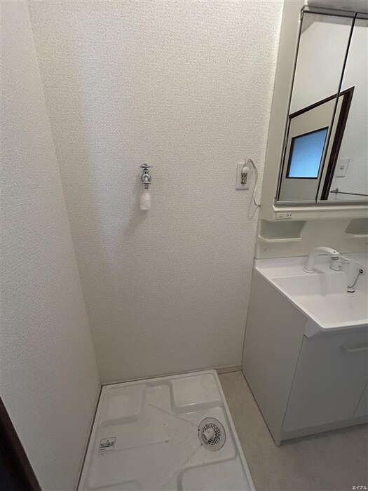 ドミ－ルハイツの物件内観写真