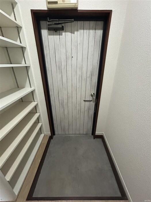 ドミ－ルハイツの物件内観写真