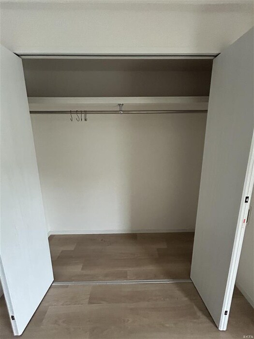 ドミ－ルハイツの物件内観写真