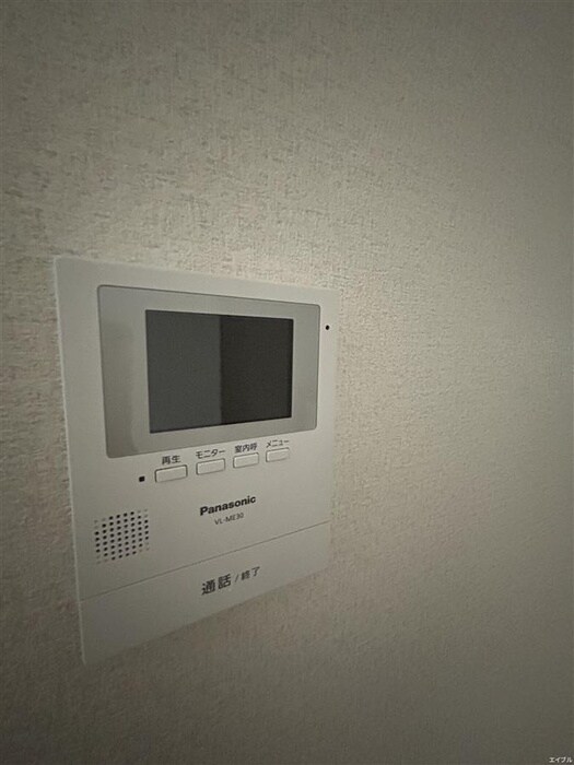 ドミ－ルハイツの物件内観写真