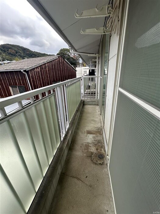 ドミ－ルハイツの物件内観写真