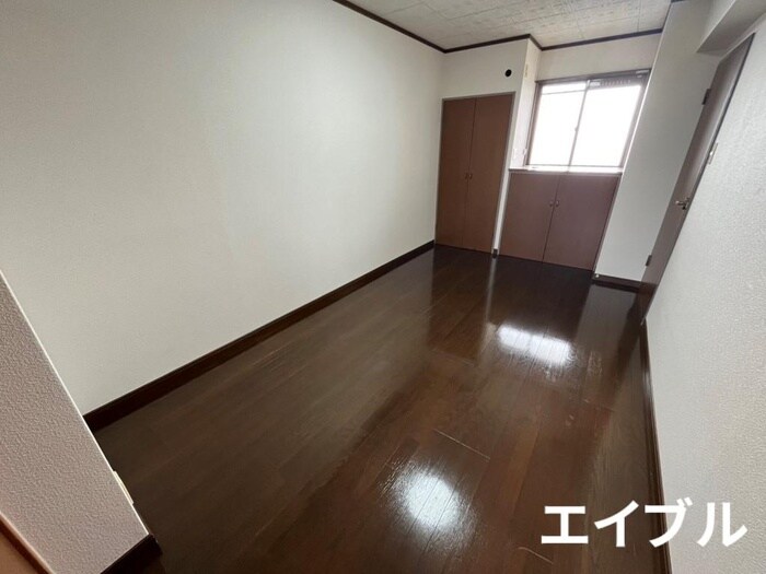 タウンヒル田畑Ⅱ　Ａ棟の物件内観写真