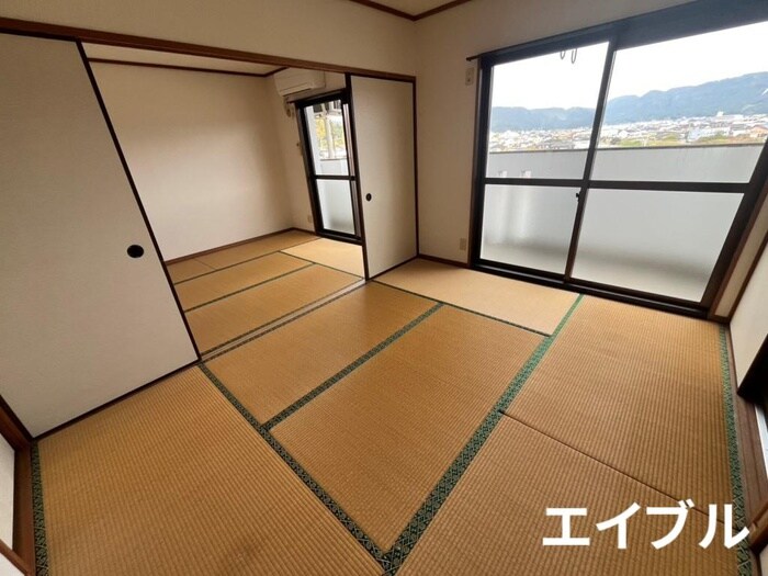 タウンヒル田畑Ⅱ　Ａ棟の物件内観写真