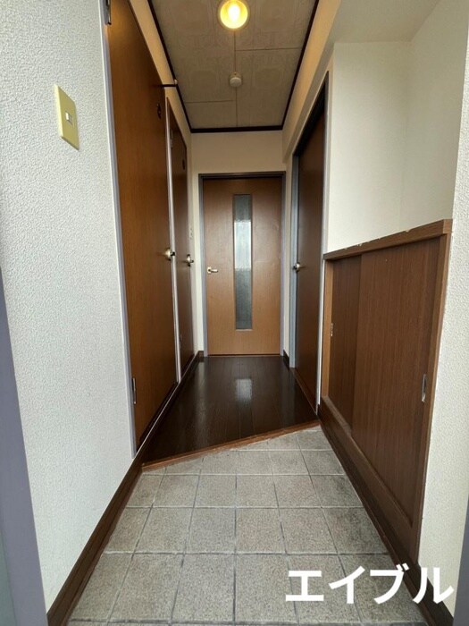 タウンヒル田畑Ⅱ　Ａ棟の物件内観写真