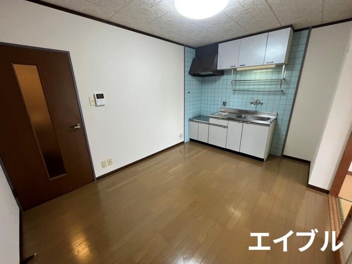 タウンヒル田畑Ⅱ　Ａ棟の物件内観写真