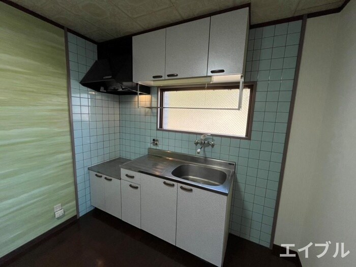 タウンヒル田畑Ⅱ　Ａ棟の物件内観写真