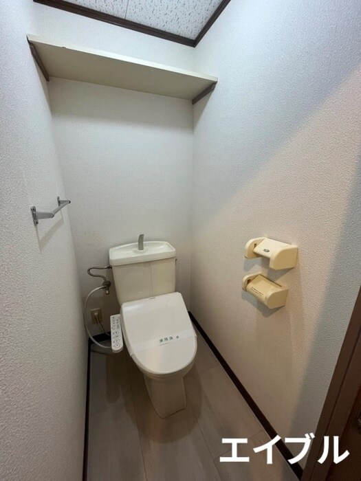 タウンヒル田畑Ⅱ　Ａ棟の物件内観写真