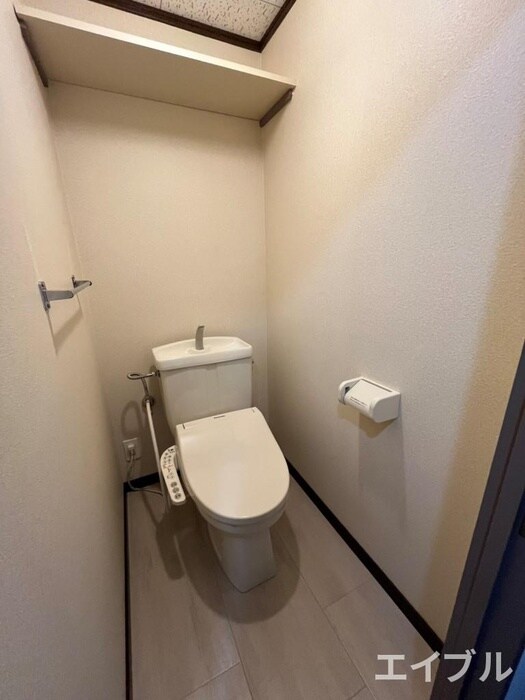 タウンヒル田畑Ⅱ　Ａ棟の物件内観写真