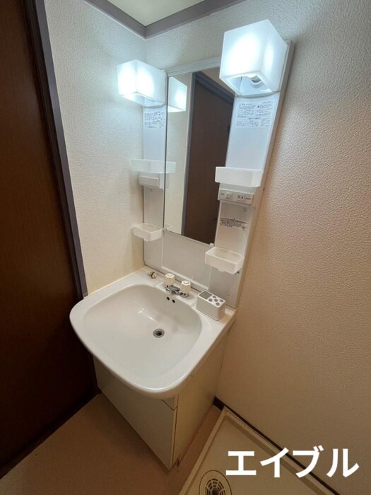 タウンヒル田畑Ⅱ　Ａ棟の物件内観写真