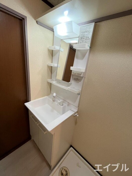 タウンヒル田畑Ⅱ　Ａ棟の物件内観写真