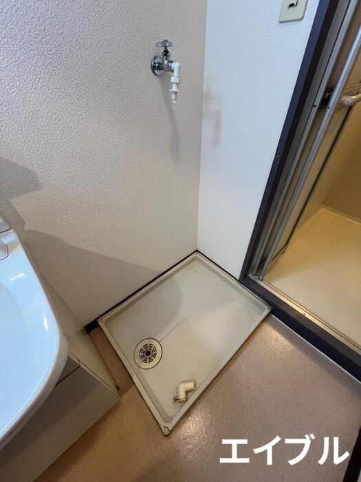 タウンヒル田畑Ⅱ　Ａ棟の物件内観写真