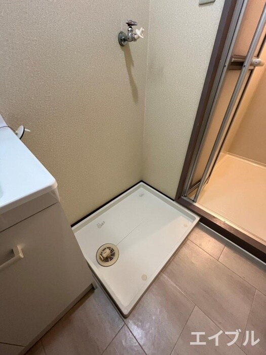 タウンヒル田畑Ⅱ　Ａ棟の物件内観写真