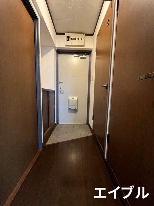 タウンヒル田畑Ⅱ　Ａ棟の物件内観写真