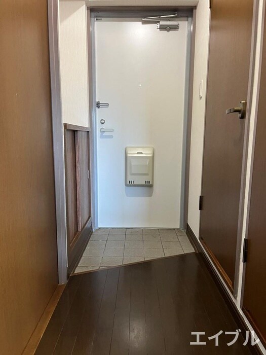 タウンヒル田畑Ⅱ　Ａ棟の物件内観写真