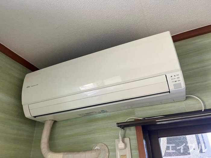 タウンヒル田畑Ⅱ　Ａ棟の物件内観写真