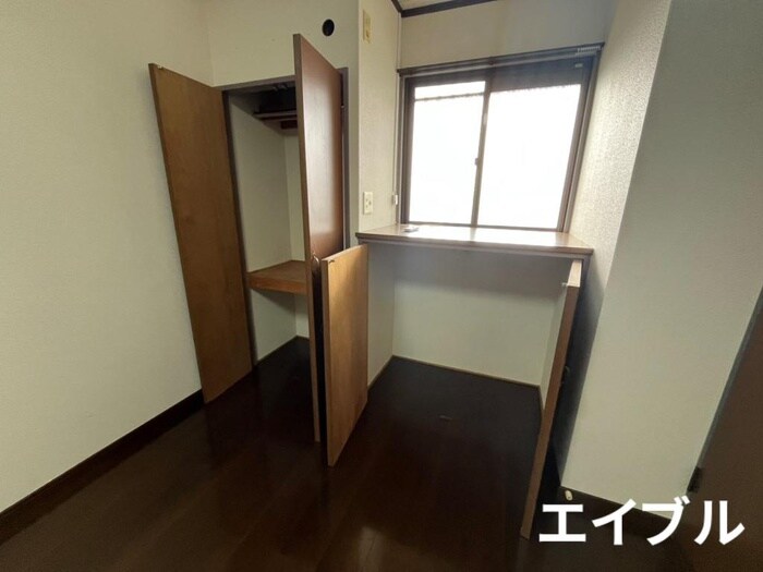 タウンヒル田畑Ⅱ　Ａ棟の物件内観写真