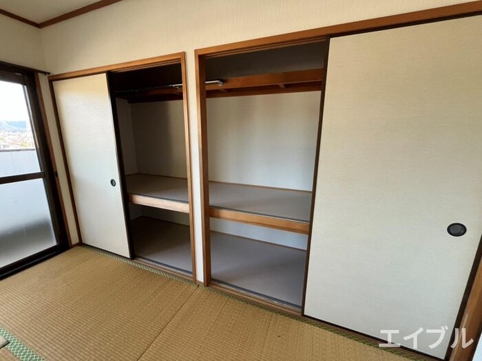 タウンヒル田畑Ⅱ　Ａ棟の物件内観写真