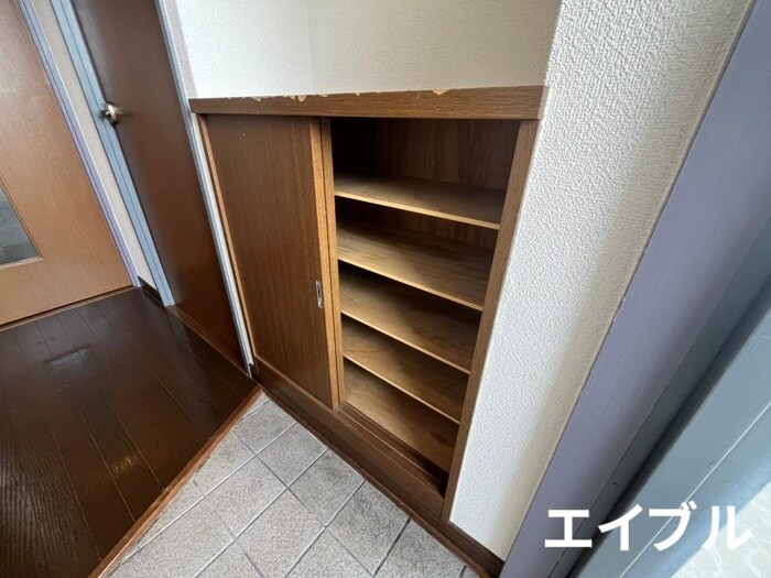 タウンヒル田畑Ⅱ　Ａ棟の物件内観写真